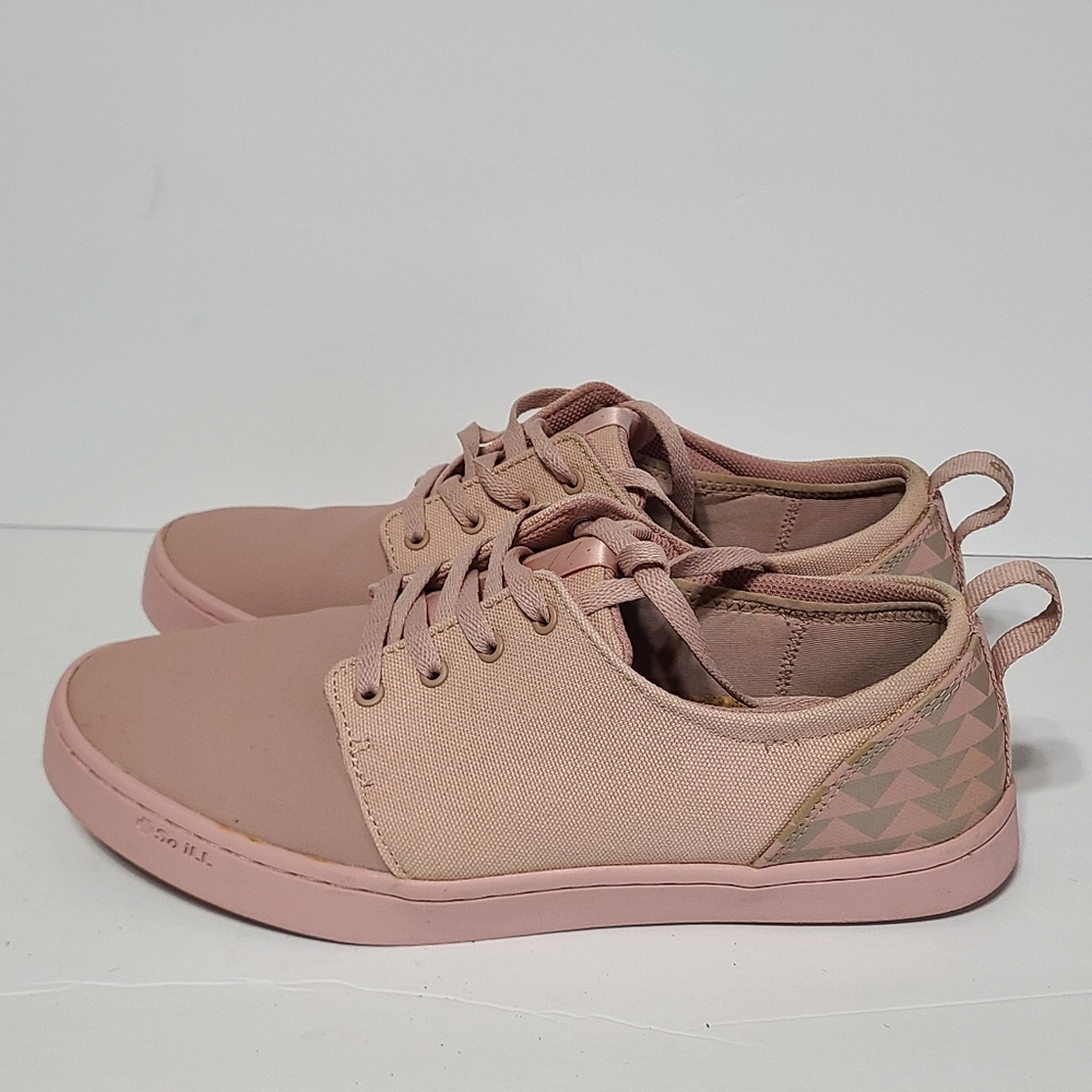 B17 Men's 7.5 Women 10.5 Climb Shoes So ill Wino Dirty Pink On The Roam Shoes